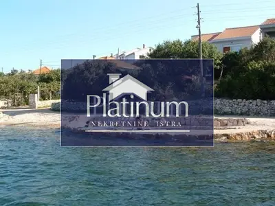Haus 48 m², Mali Iž - 10 m vom Meer und Strand entfernt - 4
