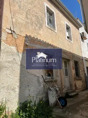 Haus 48 m², Mali Iž - 10 m vom Meer und Strand entfernt - 8