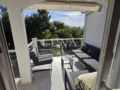 Villa 411 m², Strožanac - 7 apartments and sea view - 8
