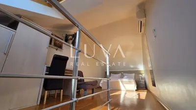 Villa 411 m², Strožanac - 7 apartments and sea view - 4