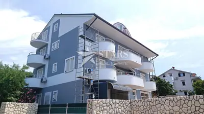 Haus zum Kauf in Povile, 780 m² - 4