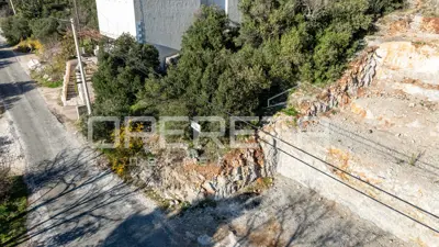 Land 1108 m², Babino Polje, sea and nature views - 13