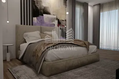 Kuća 215 m², Marčana - luksuzna vila s bazenom - 7
