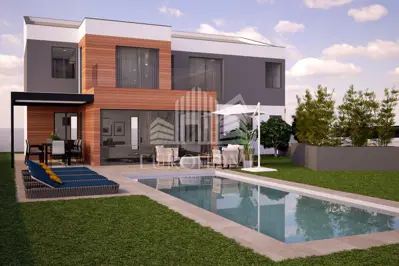 House for sale in Marčana, 215 m²