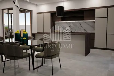 Kuća 215 m², Marčana - luksuzna vila s bazenom - 4