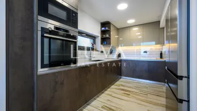 Villa 380 m², Žaborić - Panoramablick auf das Meer - 22