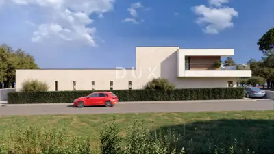 Haus 281 m², Savudrija - Pool und Meerblick - 4