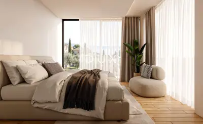 Haus 281 m², Savudrija - Pool und Meerblick - 9
