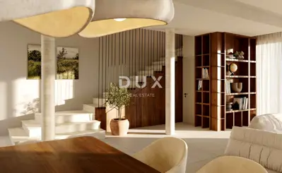 Haus 281 m², Savudrija - Pool und Meerblick - 8
