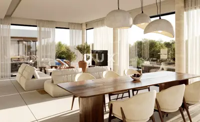 Haus 281 m², Savudrija - Pool und Meerblick - 6