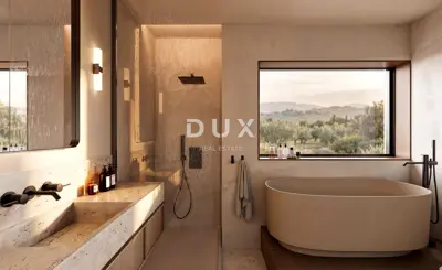 Haus 281 m², Savudrija - Pool und Meerblick - 10