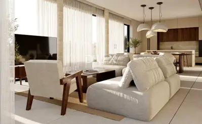 Haus 281 m², Savudrija - Pool und Meerblick - 5