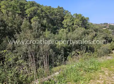 Grundstück, Hvar, 11 750 m², 170 000 € - 3