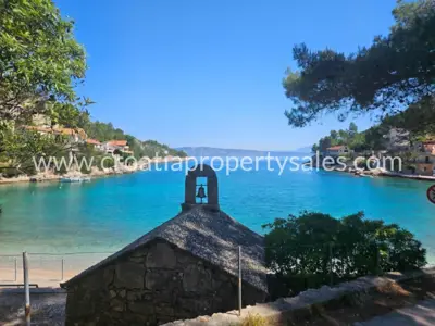 Grundstück, Hvar, 11 750 m², 170 000 €