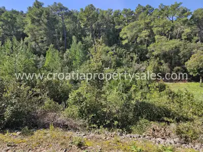 Grundstück, Hvar, 11 750 m², 170 000 € - 4