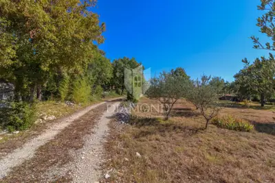 Kuća 60 m², Rovinj - imanje 6.400 m² - 5