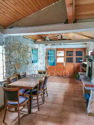 Kuća 60 m², Rovinj - imanje 6.400 m²