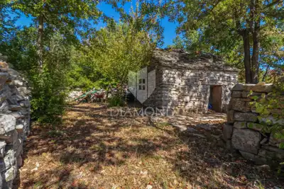 Kuća 60 m², Rovinj - imanje 6.400 m² - 8