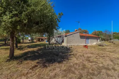 Kuća 60 m², Rovinj - imanje 6.400 m² - 10