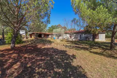 Kuća 60 m², Rovinj - imanje 6.400 m² - 12