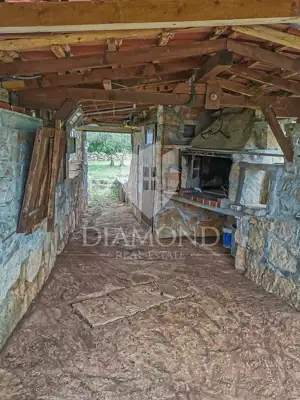 Kuća 60 m², Rovinj - imanje 6.400 m² - 7