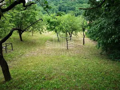 Building plot 2,620 m², Fraterščica - access from both sides - 9
