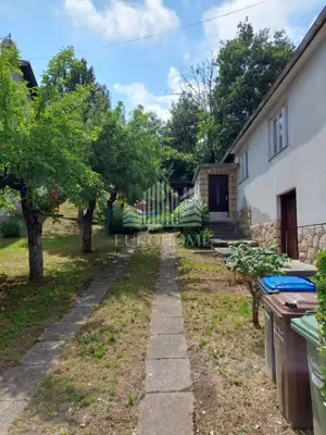 Building plot 2,620 m², Fraterščica - access from both sides - 7