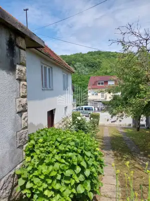 Building plot 2,620 m², Fraterščica - access from both sides - 6