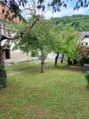 Building plot 2,620 m², Fraterščica - access from both sides - 4