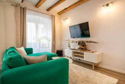 Wohnung zur Miete in Centar, 75 m² - 3