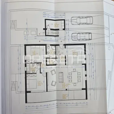 PRODAJA, JEDINSTVENA 4BDR 4BTHR VILLA NA PLAŽI, S 1.000 m² ZEMLJIŠTA - 24