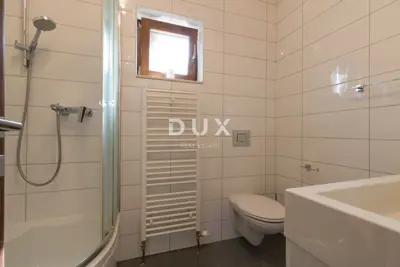 Stan 83 m², Zaton kod Šibenika - prizemlje i dvorište - 5