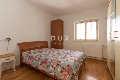 Stan 83 m², Zaton kod Šibenika - prizemlje i dvorište - 3