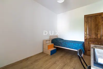 Stan 83 m², Zaton kod Šibenika - prizemlje i dvorište - 4