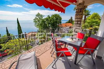 Wohnung zum Kauf in Opatija - Centar, 140 m²