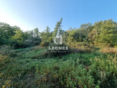 Građevinsko zemljište 910 m², Umag - mirna lokacija