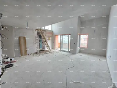 Apartman 55 m², Poreč, 2 spavaće sobe i lođa - 13