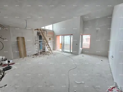 Apartman 55 m², Poreč, 2 spavaće sobe i lođa - 14