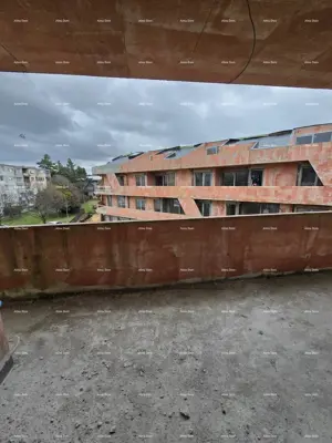 Apartman 55 m², Poreč, 2 spavaće sobe i lođa - 16