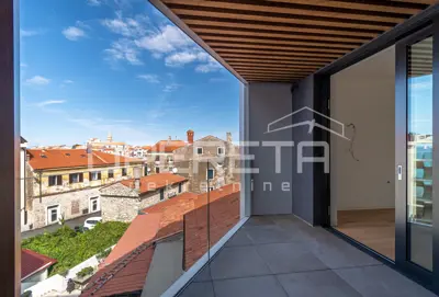 Wohnung zum Kauf in Umag, 80,7 m²