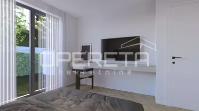 Prodaja, Stan, Makarska, Centar, 2,5s, 58 m² - 12