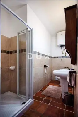 Wohnung 39,25 m², Rovinj - Altstadt, 70 m vom Meer - 10