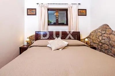 Wohnung 39,25 m², Rovinj - Altstadt, 70 m vom Meer - 13