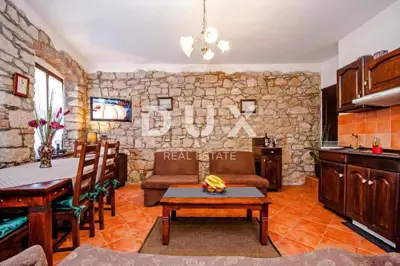 Wohnung 39,25 m², Rovinj - Altstadt, 70 m vom Meer - 3