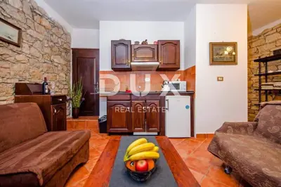 Wohnung 39,25 m², Rovinj - Altstadt, 70 m vom Meer - 4