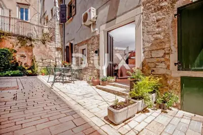Wohnung 39,25 m², Rovinj - Altstadt, 70 m vom Meer - 6