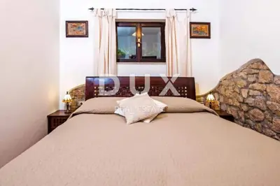 Wohnung 39,25 m², Rovinj - Altstadt, 70 m vom Meer - 8