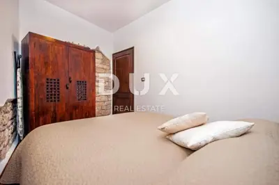 Wohnung 39,25 m², Rovinj - Altstadt, 70 m vom Meer - 9