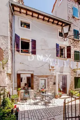 Wohnung 39,25 m², Rovinj - Altstadt, 70 m vom Meer - 5