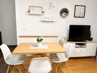 Apartman 40 m², Jasenak - otvoren pogled na planine - 2